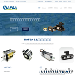 NAFSA