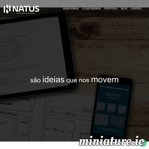 www.natustecnologia.com.br的网站缩略图
