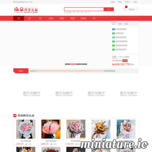www.njhua.cn的网站缩略图