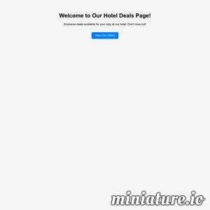 www.novel-hotel.com的网站缩略图