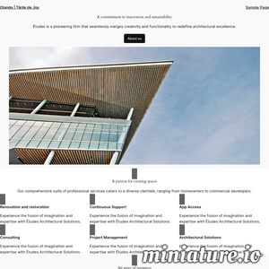 www.olanda.ro的网站缩略图