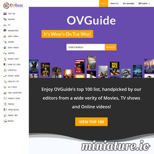 ovguide