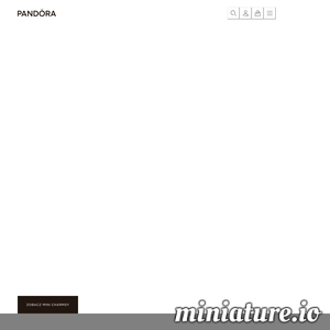 潘多拉_PANDORA珠宝首饰官网