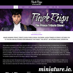 www.purplereign.net的网站缩略图