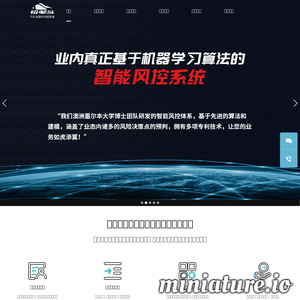 www.qianbitou.cn的网站缩略图