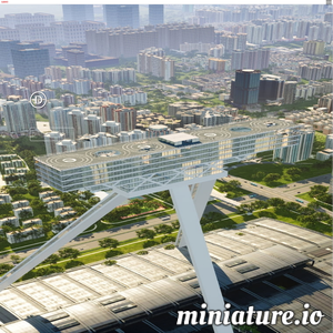 光辉城市：VR虚拟现实