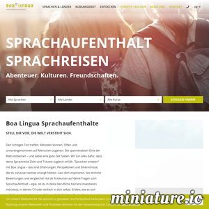 www.sprachen.ch的网站缩略图