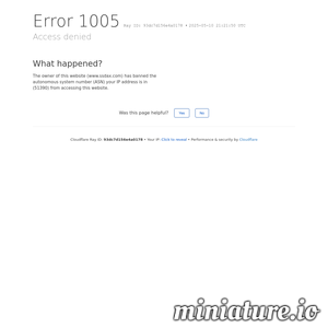 IT科技博客