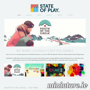 www.stateofplaygames.com的网站缩略图