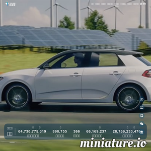 特来电：专业电动汽车充电服务平台