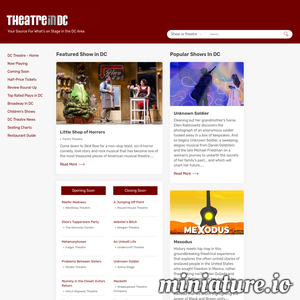 www.theatreindc.com的网站缩略图