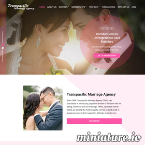 www.tma-marriage.com的网站缩略图