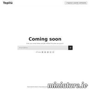 www.topilu.com的网站缩略图