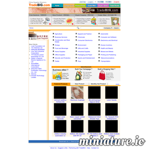 Tradebig.com
