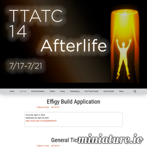 www.ttatc.com的网站缩略图