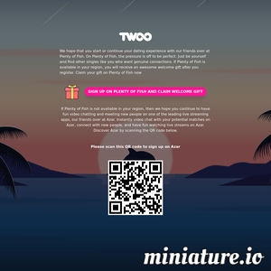 Twoo-结识新人