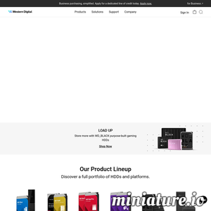 Western Digital