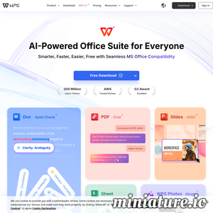 WPS Office