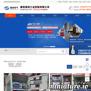 www.xfyuanchuang.com的网站缩略图