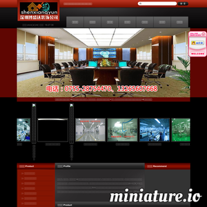 www.xiangyungj.com的网站缩略图