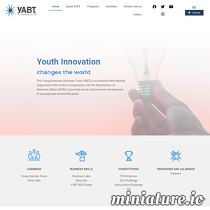 www.yabt.net的网站缩略图