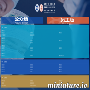 云南省第一人民医院
