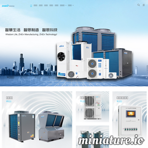 智恩控制柜公司