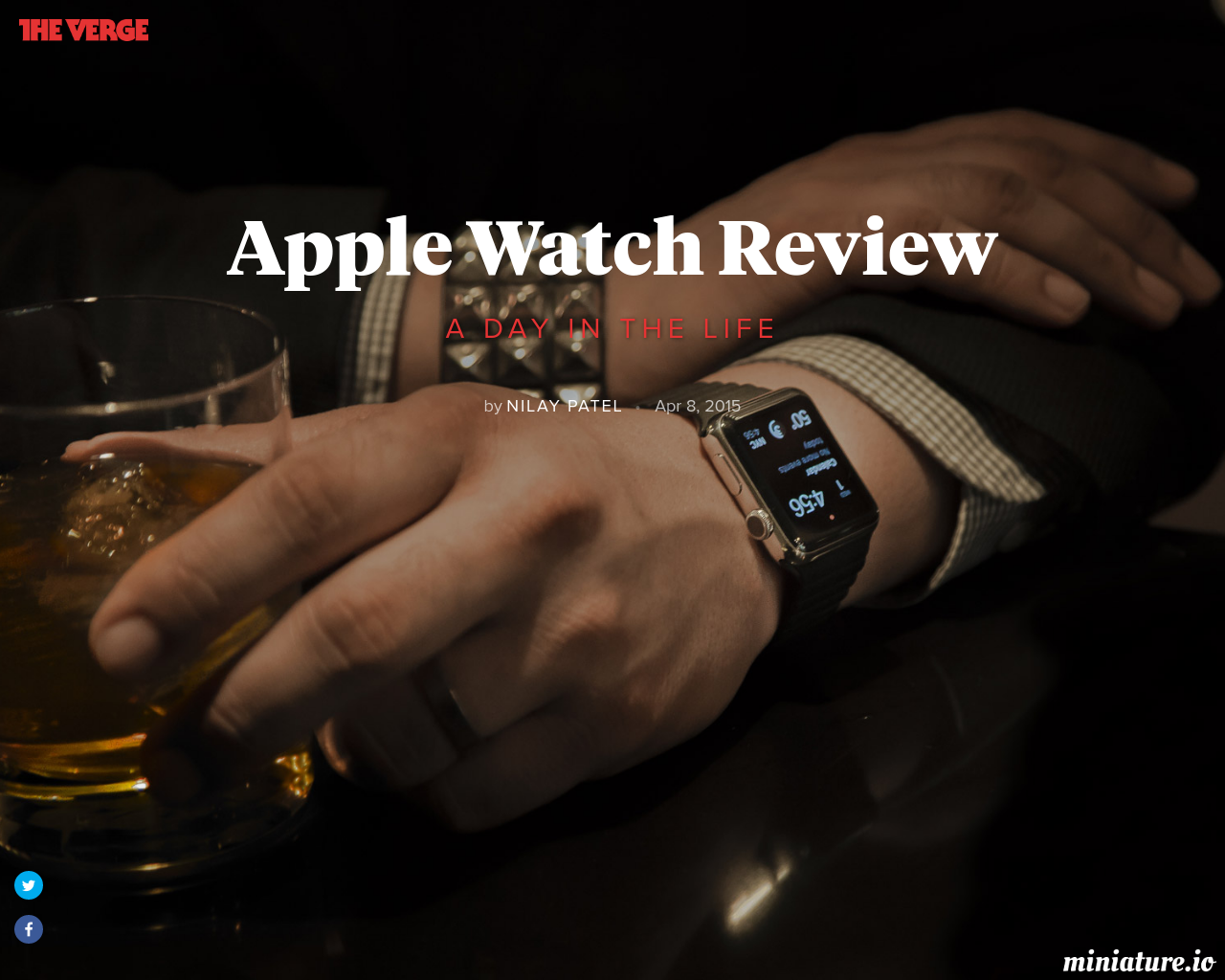 https://www.theverge.com/a/apple-watch-reviewのプレビュー画像